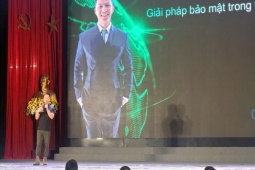 Cảnh giác lừa đảo, tống tiền với phần mềm giả mạo khuôn mặt giá chỉ 25-30 USD