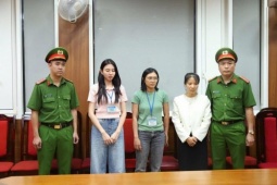  Ông trùm kín tiếng  Lê Thành Công cùng hoa hậu Thùy Tiên tham gia loạt doanh nghiệp là ai?