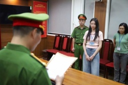 Những cộng sự của Hoa hậu Thùy Tiên ở công ty bán buôn thực phẩm, mỹ phẩm