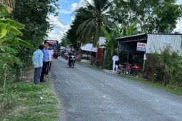 Vụ tai nạn giao thông ở Vĩnh Long: Tình hình sức khỏe của tài xế xe tải