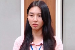 Hoa hậu Thùy Tiên né trách nhiệm trong thương vụ kẹo Kera như thế nào