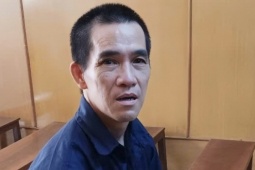 Kẻ cuối cùng trong vụ án hiếp dâm tập thể ở quận 3 lãnh án