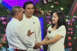 Nàng hai đời chồng làm lay động trái tim chàng quản lý chợ