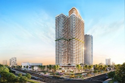 Charm Group chi 18 tỷ đồng tri ân khách hàng tại lễ mở bán The Infinity Dĩ An