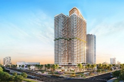 Charm Group chi 18 tỷ đồng tri ân khách hàng tại lễ mở bán The Infinity Dĩ An