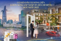 Giới đầu tư miền Bắc săn đón nhà phố thương mại Bcons Uni Valley trước ngày mở bán tại Hà Nội