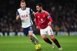 100 triệu bảng định đoạt số phận MU, chung kết Europa League là cửa sống còn