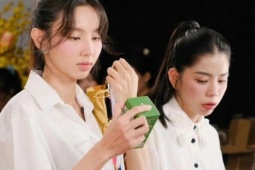 Kẹo rau Kera có gì khiến hoa hậu Thùy Tiên vướng vòng lao lý?