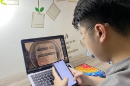 Xoay xở với ' bão giá điện ' phòng trọ