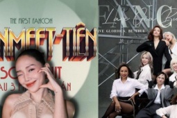 Chị Đẹp hậu concert: Fancon Tóc Tiên " cháy vé " sau 3 phút, Lan Gia Bùi Tộc đổ bộ