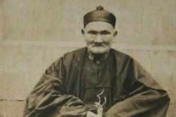 Giải mã bí quyết trường thọ của người đàn ông sống 256 tuổi