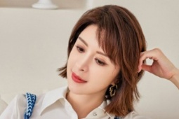 " Công chúa Khổng Tước " của Tây Du Ký: Lộ phát ngôn coi thường dân quê, nhận mưa gạch đá
