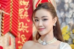 Nhan sắc động lòng người của mỹ nhân Việt đóng liên tiếp nhiều phim lỗ nặng