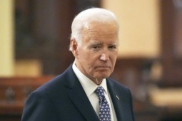 Ông Biden có thể mắc ung thư từ khi bắt đầu nhiệm kỳ tổng thống Mỹ