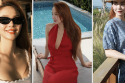 Minh Hằng chào hè bằng loạt ảnh nóng bỏng, minh chứng 'gái một con trông mòn con mắt'