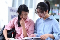 Các giấy tờ thí sinh cần có để được hưởng ưu tiên trong tuyển sinh đại học 2025