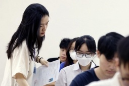 Xét tuyển đại học năm 2025: Thí sinh cần lưu ý gì?