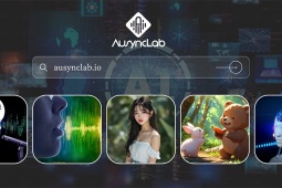 AusyncLab – Start-up trẻ với mong ước dẫn đầu xu hướng nhân bản giọng nói bằng công nghệ AI tại Việt Nam