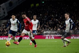Dự đoán tỷ số Tottenham - MU: Đại chiến định đoạt cả mùa giải (Chung kết Europa League)