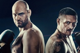 Nóng nhất thể thao tối 20/5: Fury xếp sau Usyk trên BXH The Ring gây tranh cãi