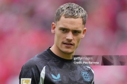 Man City chê đắt rút lui thương vụ mua  " phù thủy "  Wirtz, cờ tới tay Liverpool