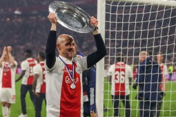 Tin mới nhất bóng đá tối 20/5: Barca thanh lý 6 cầu thủ, Ten Hag sắp về Ajax