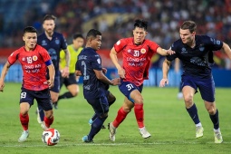 Nhận định bóng đá Buriram United - Công an Hà Nội: Định đoạt ngôi vua Đông Nam Á