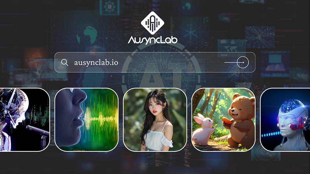 AusyncLab – Start-up trẻ với mong ước dẫn đầu xu hướng nhân bản giọng nói bằng công nghệ AI tại Việt Nam 1 AusyncLab – Start-up trẻ với mong ước dẫn đầu xu hướng nhân bản giọng nói bằng công nghệ AI tại Việt Nam - 1