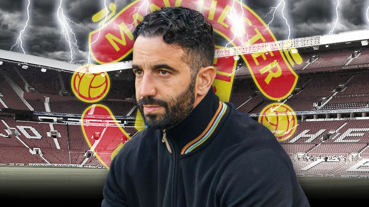Amorim "mất ăn mất ngủ" trước thềm chung kết Europa League