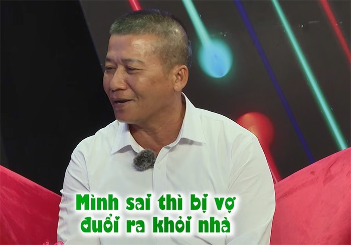 Nàng hai đời chồng làm lay động trái tim chàng quản lý chợ - 2