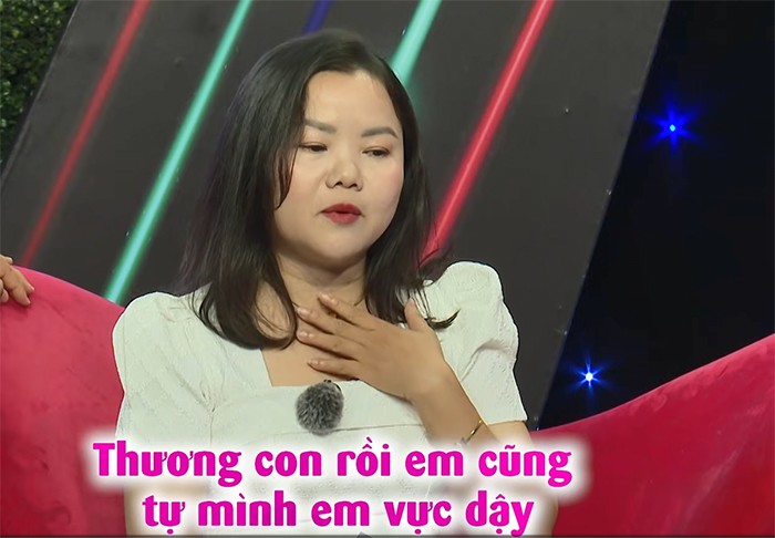 Nàng hai đời chồng làm lay động trái tim chàng quản lý chợ - 3