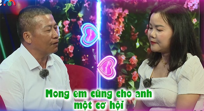 Nàng hai đời chồng làm lay động trái tim chàng quản lý chợ - 4