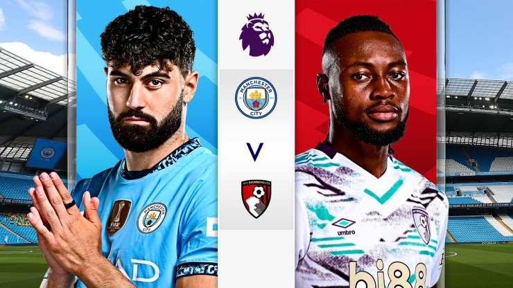 Man City phải thắng để đua tranh vé dự Champions League