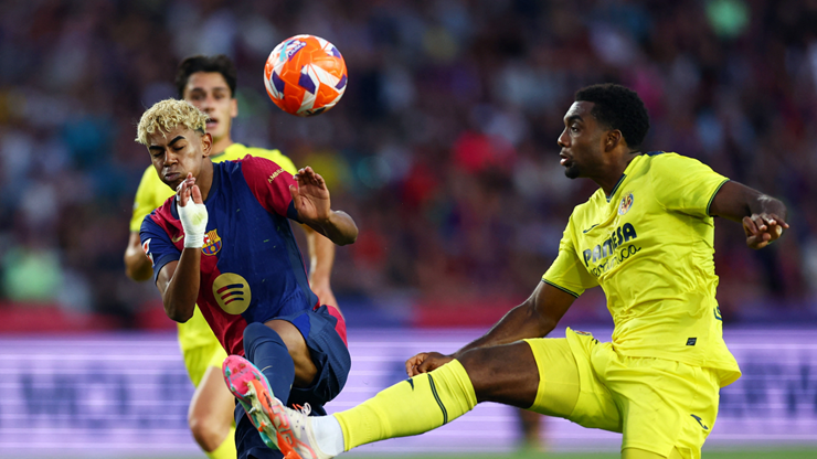 Barcelona&nbsp;sa sút đáng kể sau mỗi lần vô địch La Liga