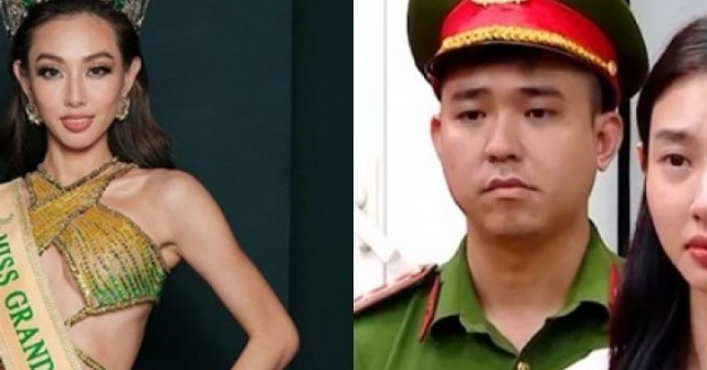 Hoa hậu Thùy Tiên kiếm tiền như thế nào trước k...