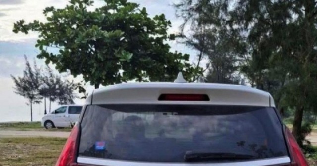 Đôi nam nữ sắp cưới đuối nước ở biển Cửa Lò