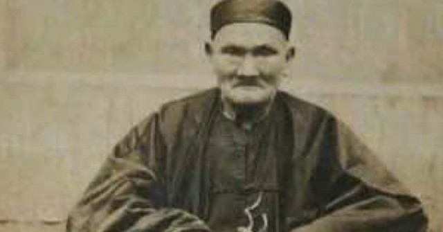 Giải mã bí quyết trường thọ của người đàn ông sống 256 tuổi