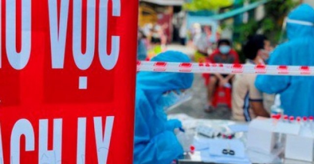 COVID-19 là bệnh truyền nhiễm nhóm B, có cần cách ly?