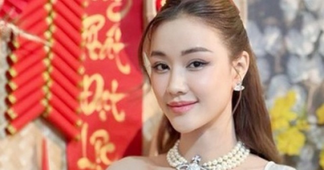 Nhan sắc động lòng người của mỹ nhân Việt đóng ...