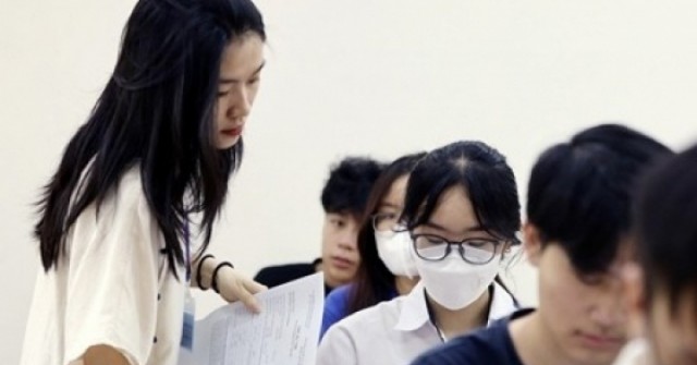Xét tuyển đại học năm 2025: Thí sinh cần lưu ý gì?