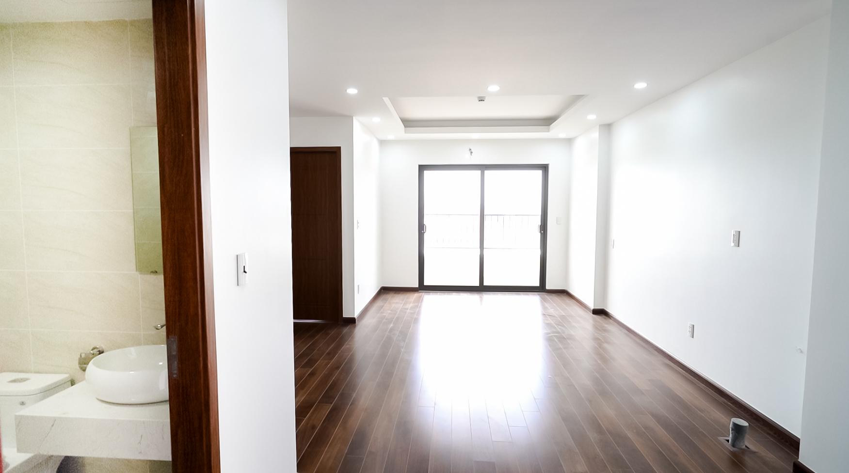 Benhill là dự án hiếm hoi chuẩn chỉnh từ pháp lý đến tiến độ tại Bình Dương