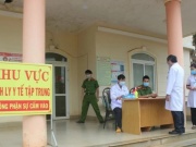 Tin tức trong ngày - Ghi nhận 6 ca COVID-19, Đắk Nông yêu cầu chuẩn bị phương án cách ly