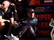 Thể thao - Đua xe F1, Emilia-Romagna GP: Verstappen lập kỷ lục ở chặng đua thứ 400 của Red Bull