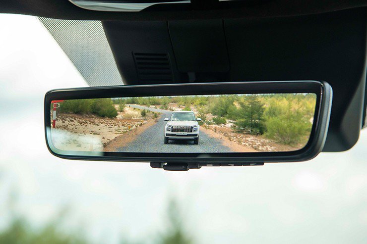 Santa Fe: Chiếc SUV bị