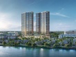 Masterise Homes công bố dự án đầu tiên tại thị trường Đà Nẵng: Masteri Rivera Danang
