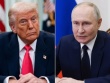 Thế giới 24h: Ông Trump, ông Putin thông báo kết quả sau 2 giờ điện đàm