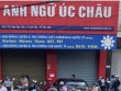 Chuyển công an điều tra vụ giám đốc trung tâm Anh ngữ ở TPHCM ôm tiền biến mất