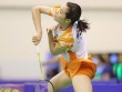 Hoa khôi cầu lông Thùy Linh né nhà vô địch thế giới, lại gặp á quân Olympic ở Malaysia