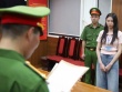 Khám xét nơi ở của hoa hậu Nguyễn Thúc Thuỳ Tiên
