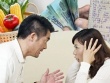 Vợ chồng và chuyện nên giữ tiền chung hay riêng?